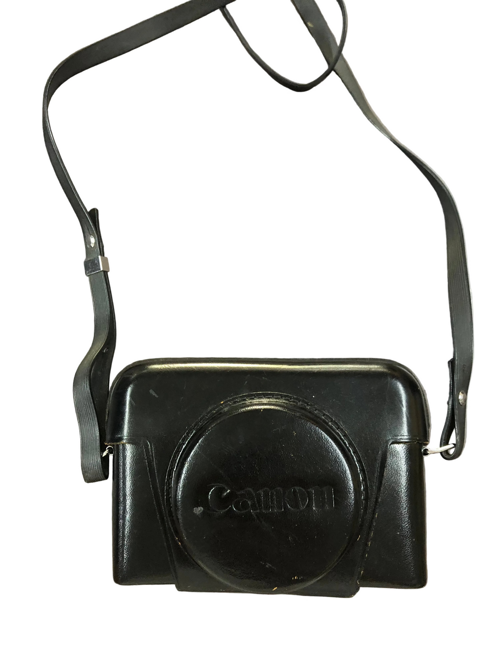 Canon Canonet Junior 1963