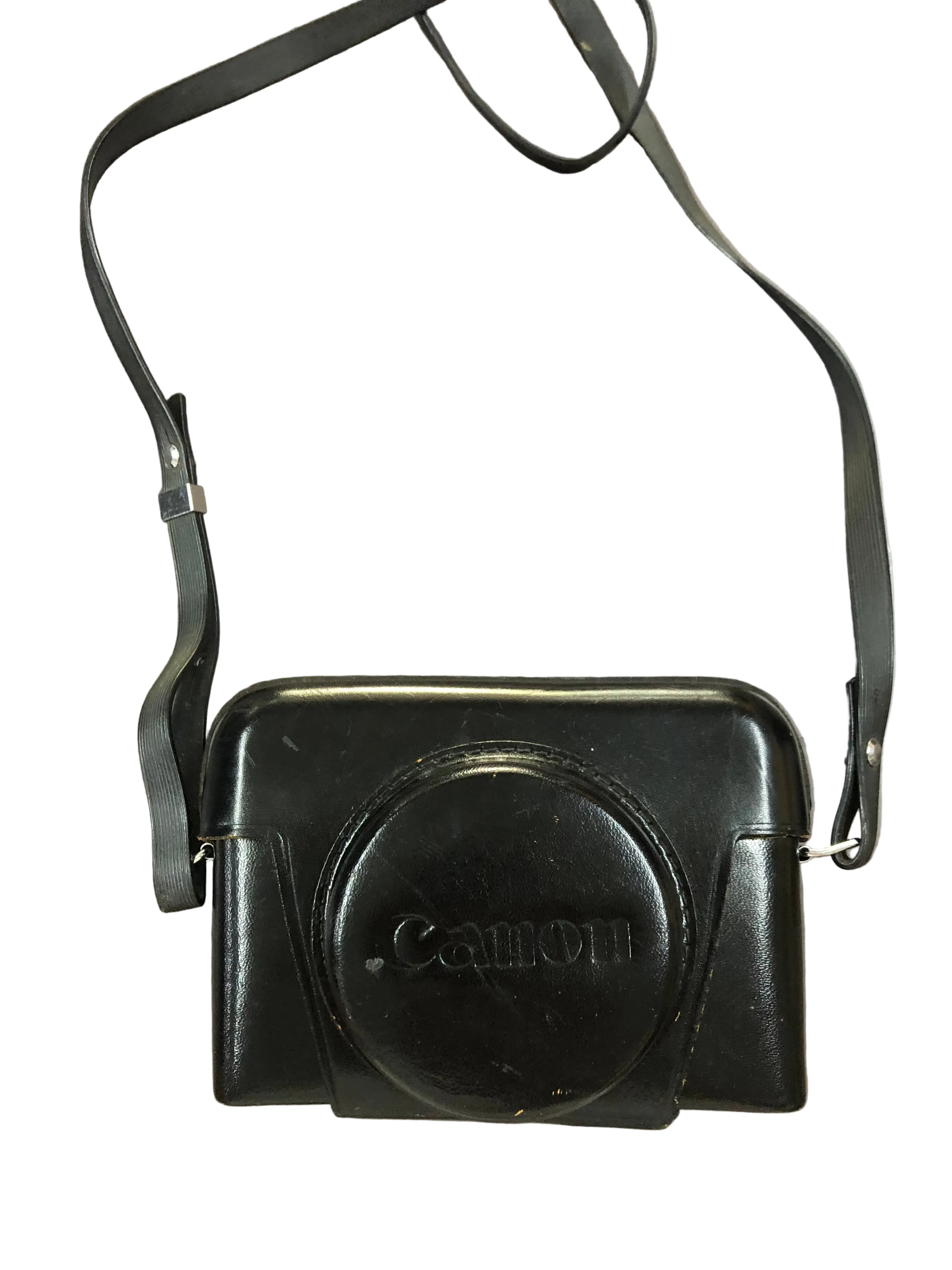 Canon Canonet Junior 1963