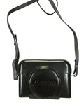 Canon Canonet Junior 1963