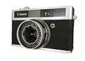 Canon Canonet Junior 1963