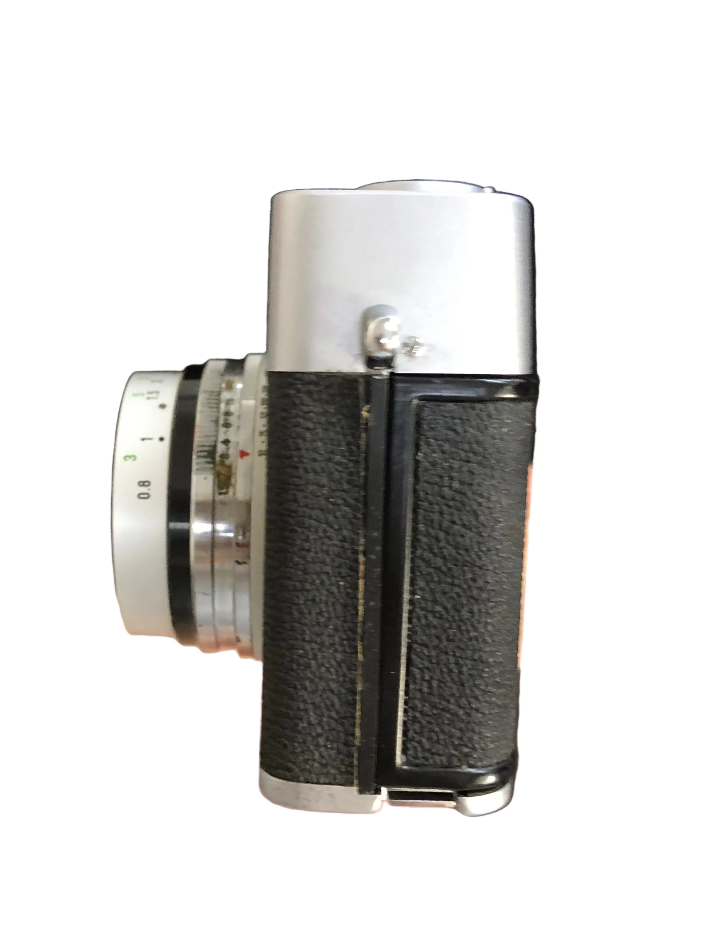 Canon Canonet Junior 1963