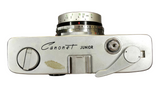 Canon Canonet Junior 1963