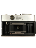 Canon Canonet Junior 1963