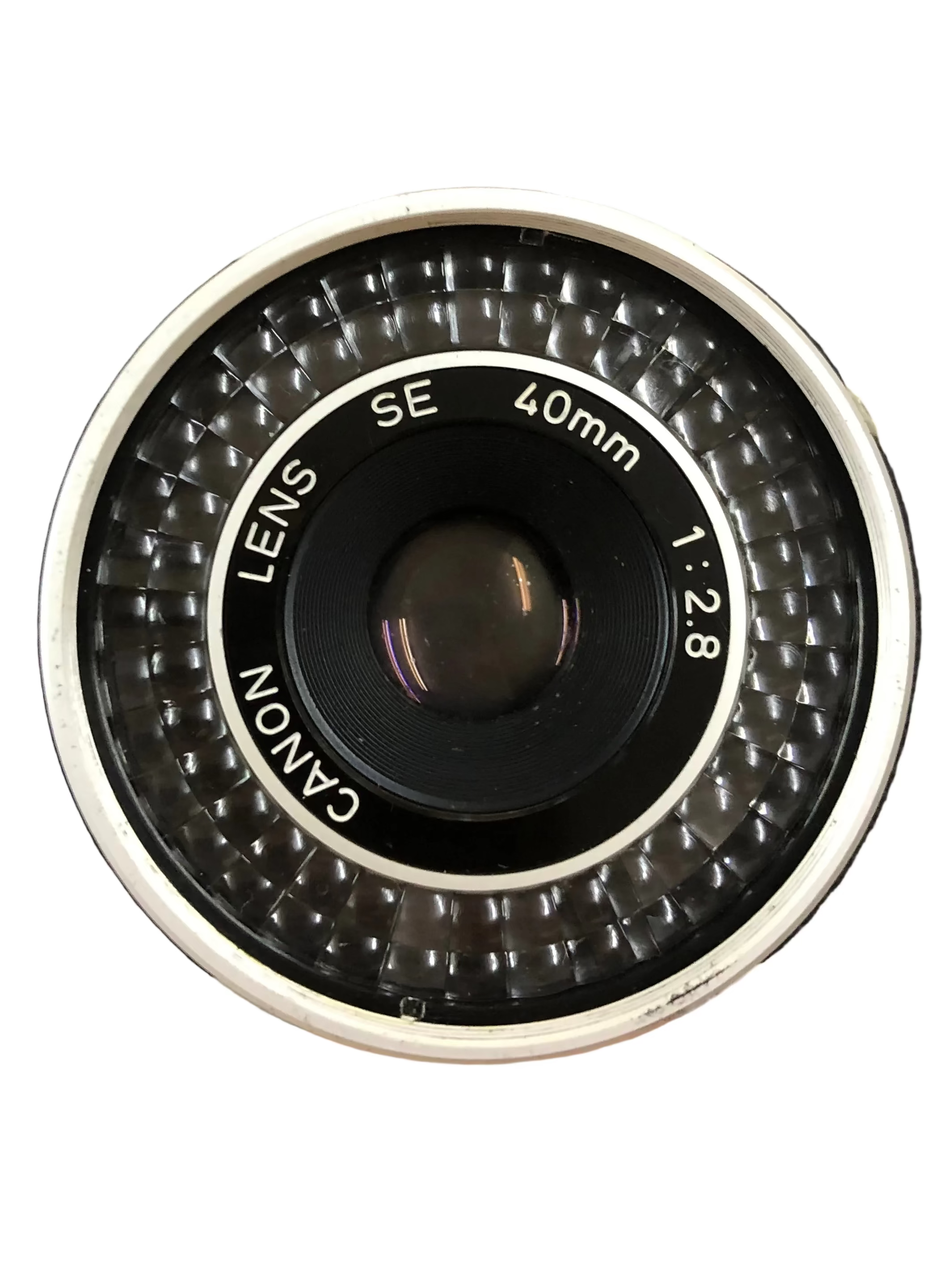 Canon Canonet Junior 1963