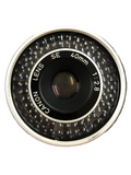 Canon Canonet Junior 1963