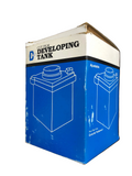 Doran Cut Film Developing Tank