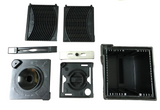 Doran Cut Film Developing Tank
