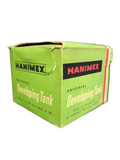 Hanimex Universal Developing Tank 35mm -120mm