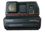 Impulse AF 600 image system Camera