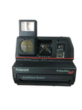Impulse AF 600 image system Camera