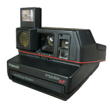 Impulse AF 600 image system Camera