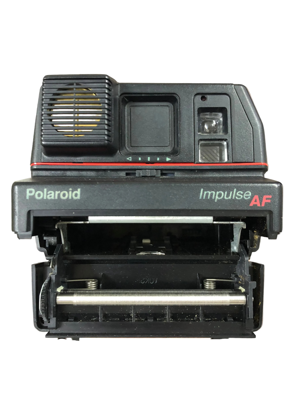 Impulse AF 600 image system Camera