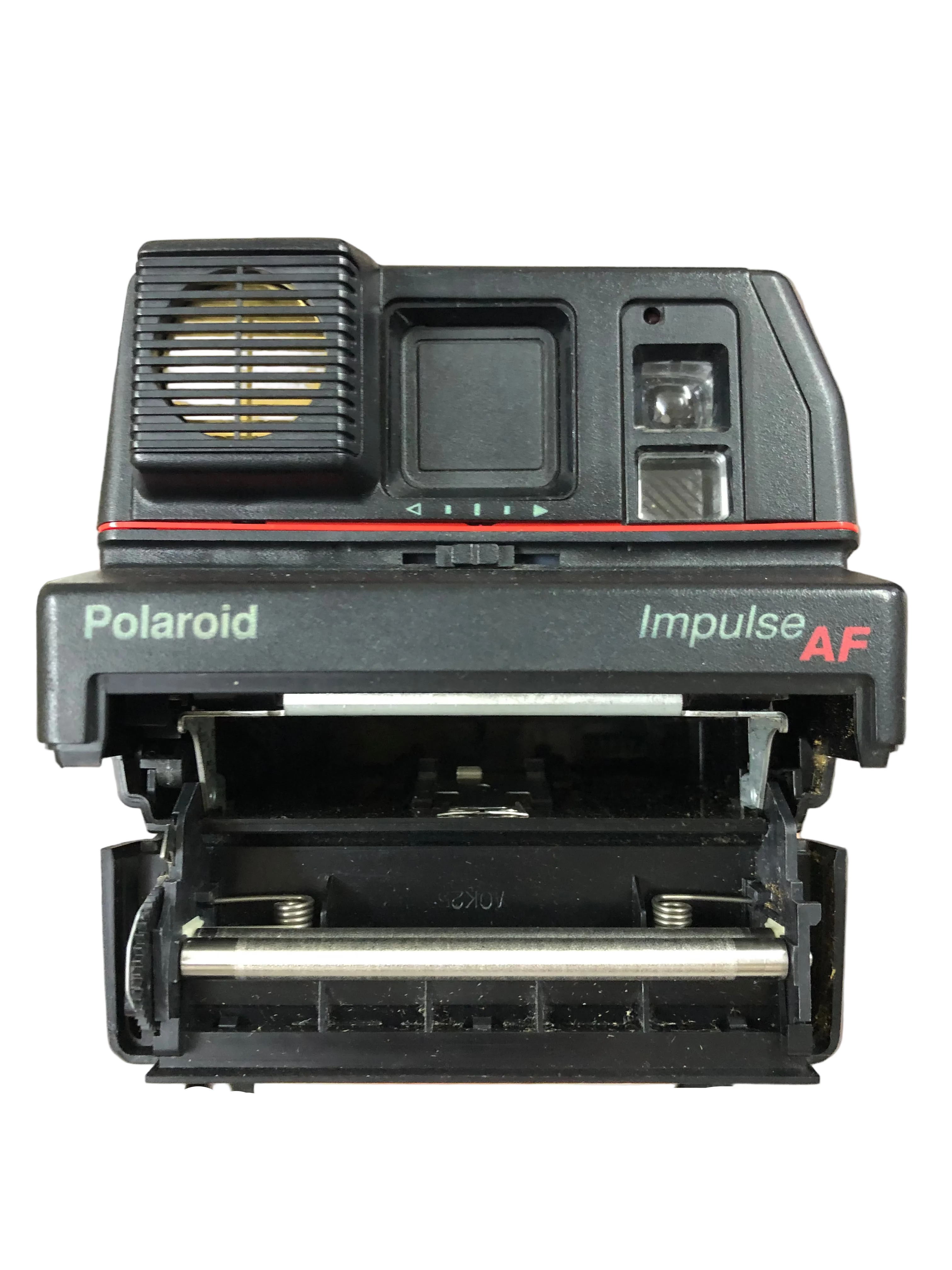 Impulse AF 600 image system Camera