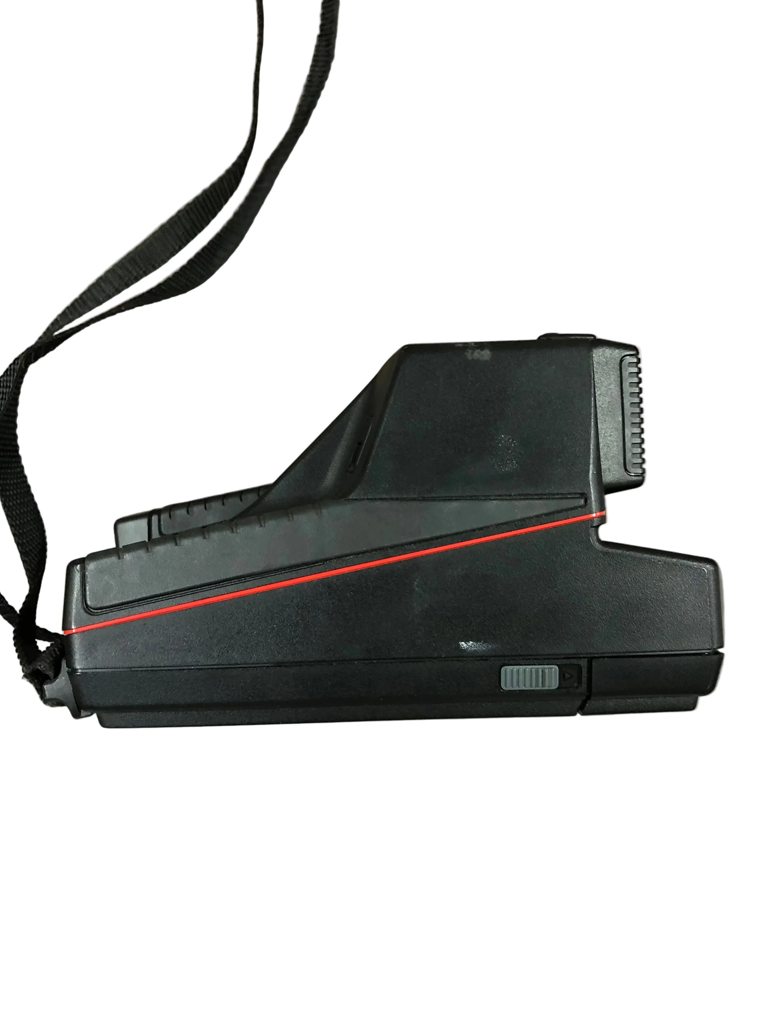 Impulse AF 600 image system Camera