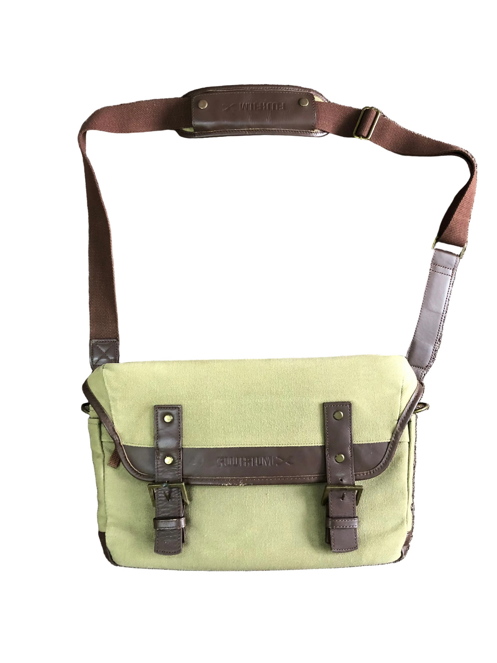 FUJI FILM X Canvas Bag