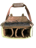 FUJI FILM X Canvas Bag