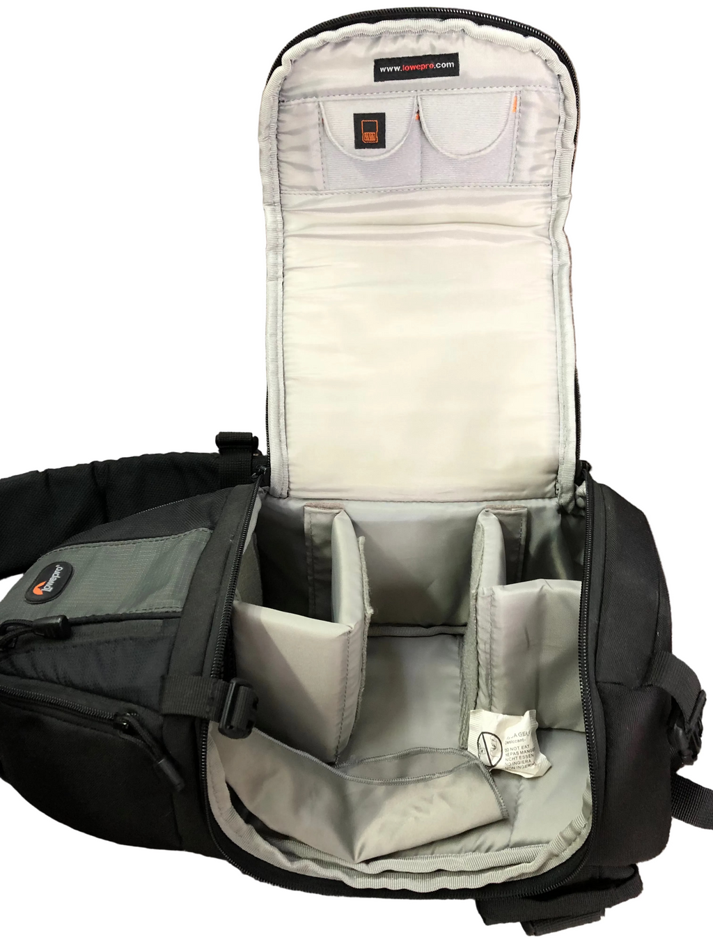 Lower Pro Slingshot 102 Bag