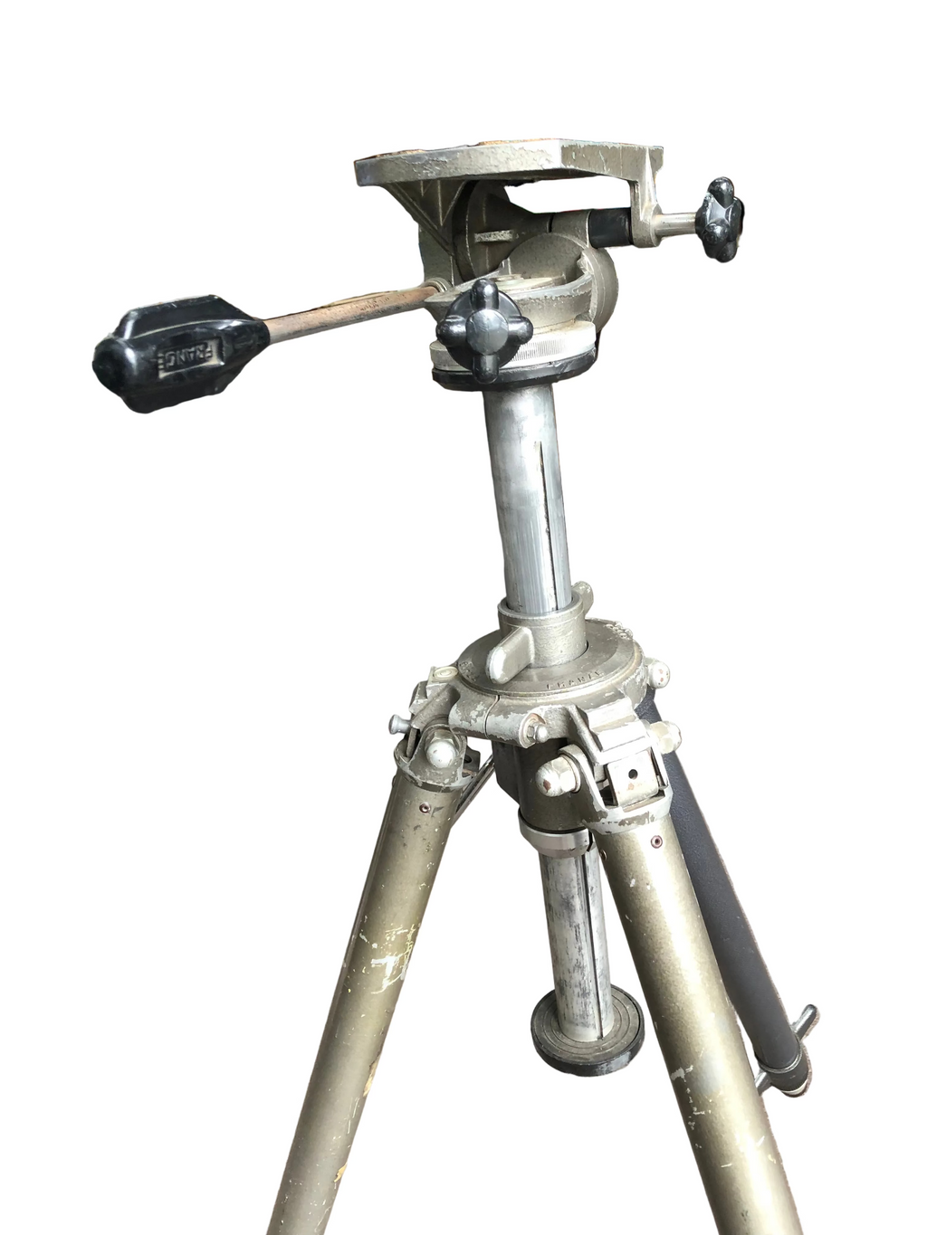 France Bitaza Heavy Duty Tripod