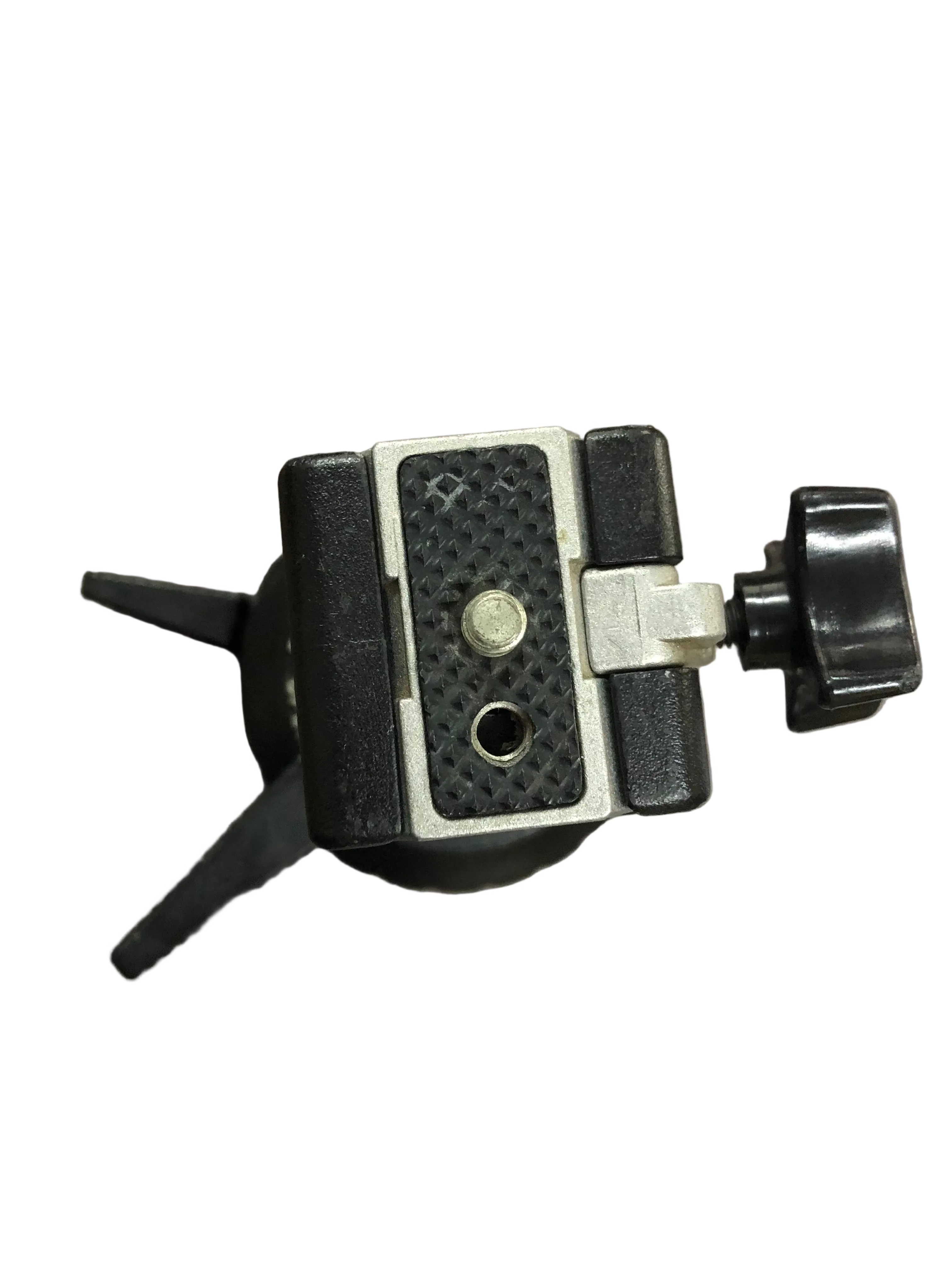 Manfrotto MOD 108 Tripod Ball Head.