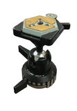 Manfrotto MOD 168 Tripod Ball Head.