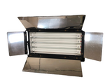 Barn Door Light - Medium