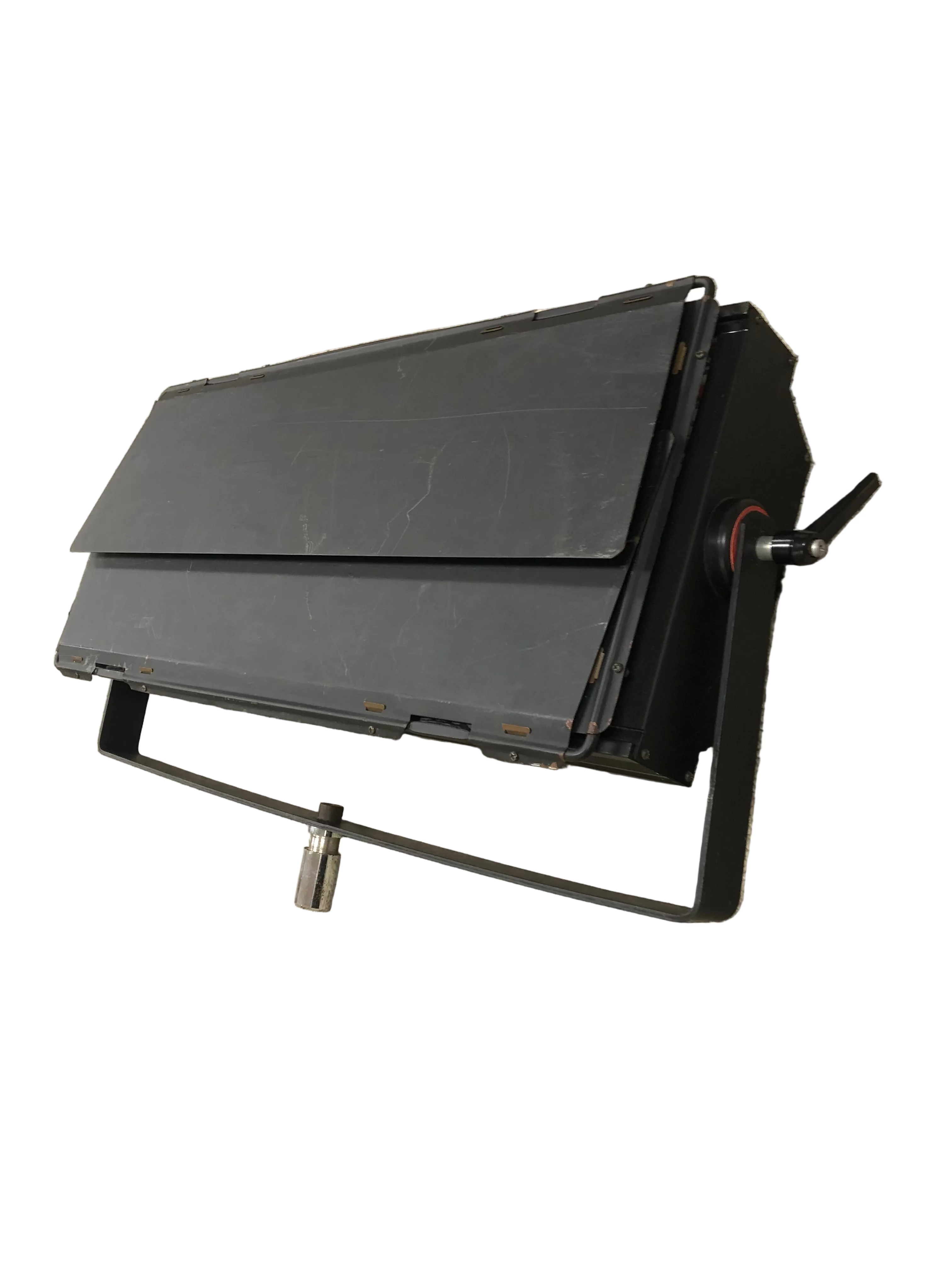 Barn Door Light - Medium
