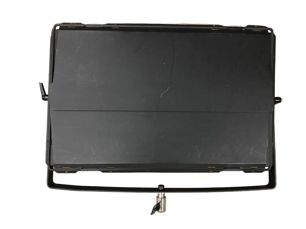 Barn Door Light - Large
