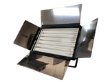 Barn Door Light - Large