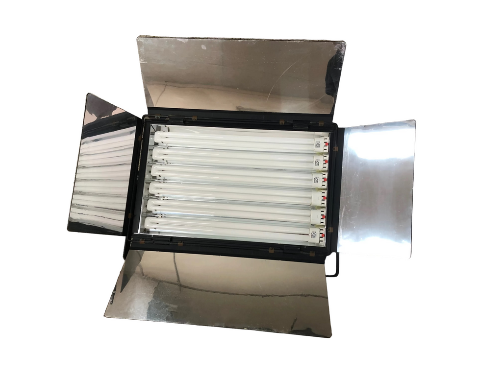 Barn Door Light - Large