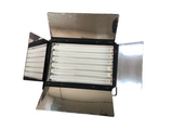 Barn Door Light - Large