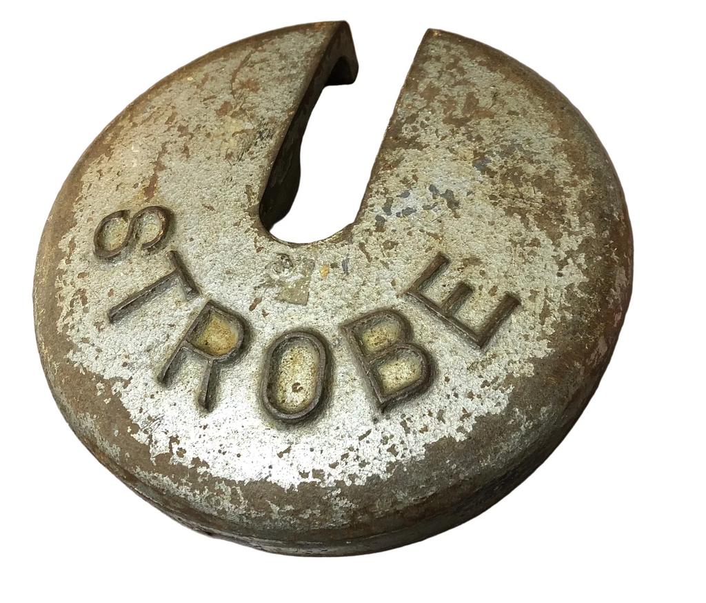 7KG Weights for Strobe Studio Stands
