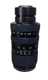 Chroma - Z   12-72mm  F 1.4  C-mount