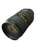 Chroma - Z   12-72mm  F 1.4  C-mount