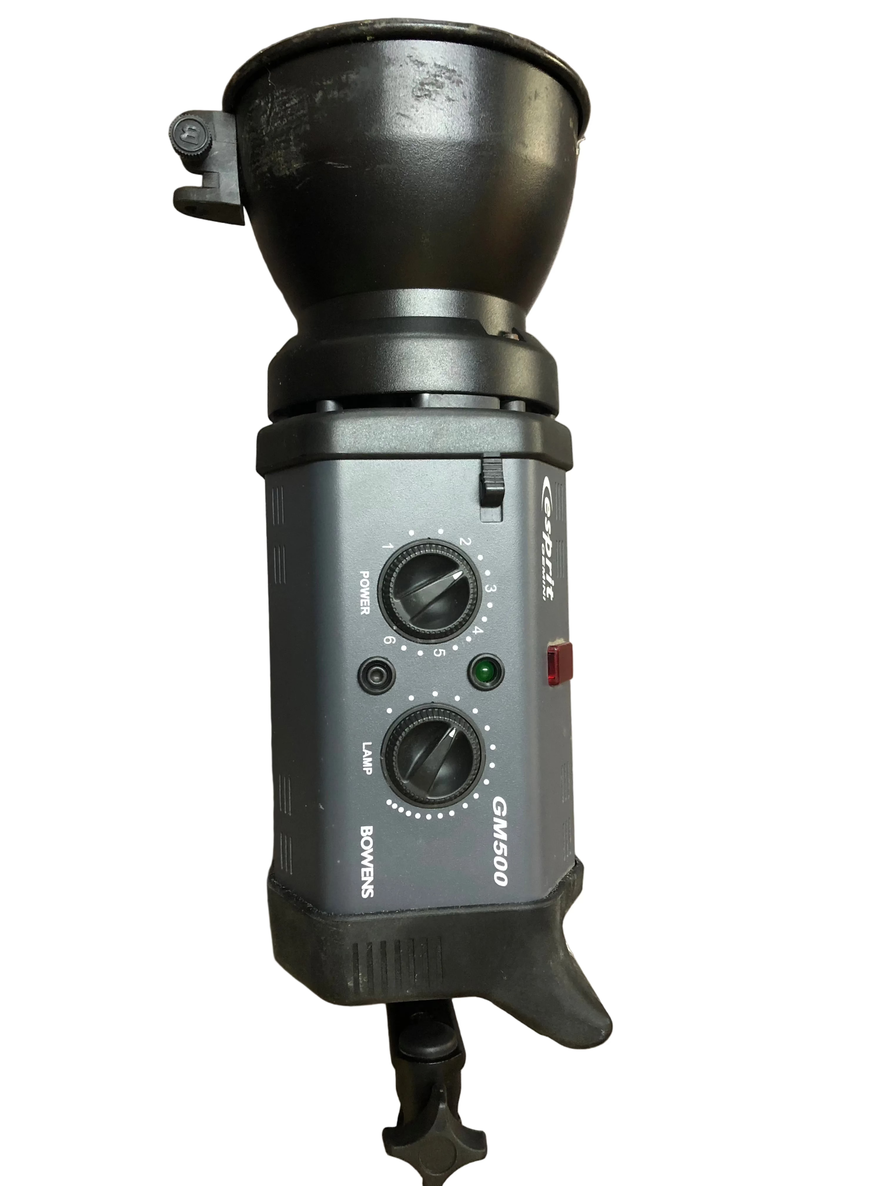 Bowens GM 500/500 Kit