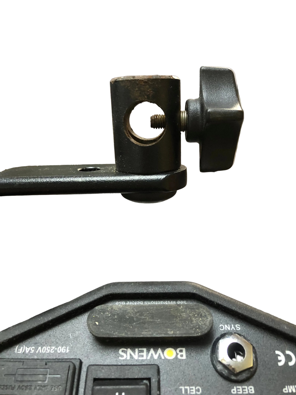 Bowens GM 500/500 Kit
