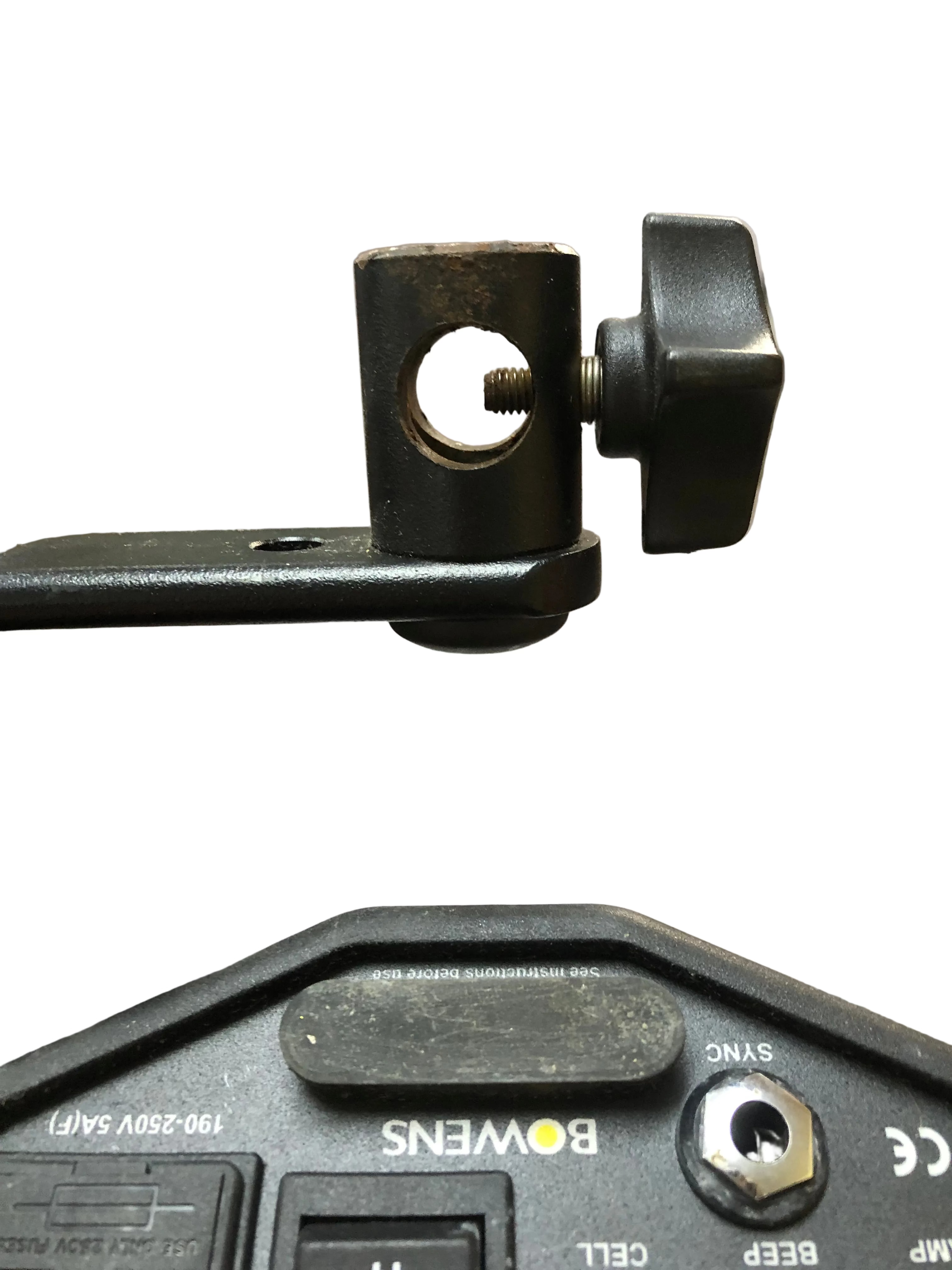 Bowens GM 500/500 Kit