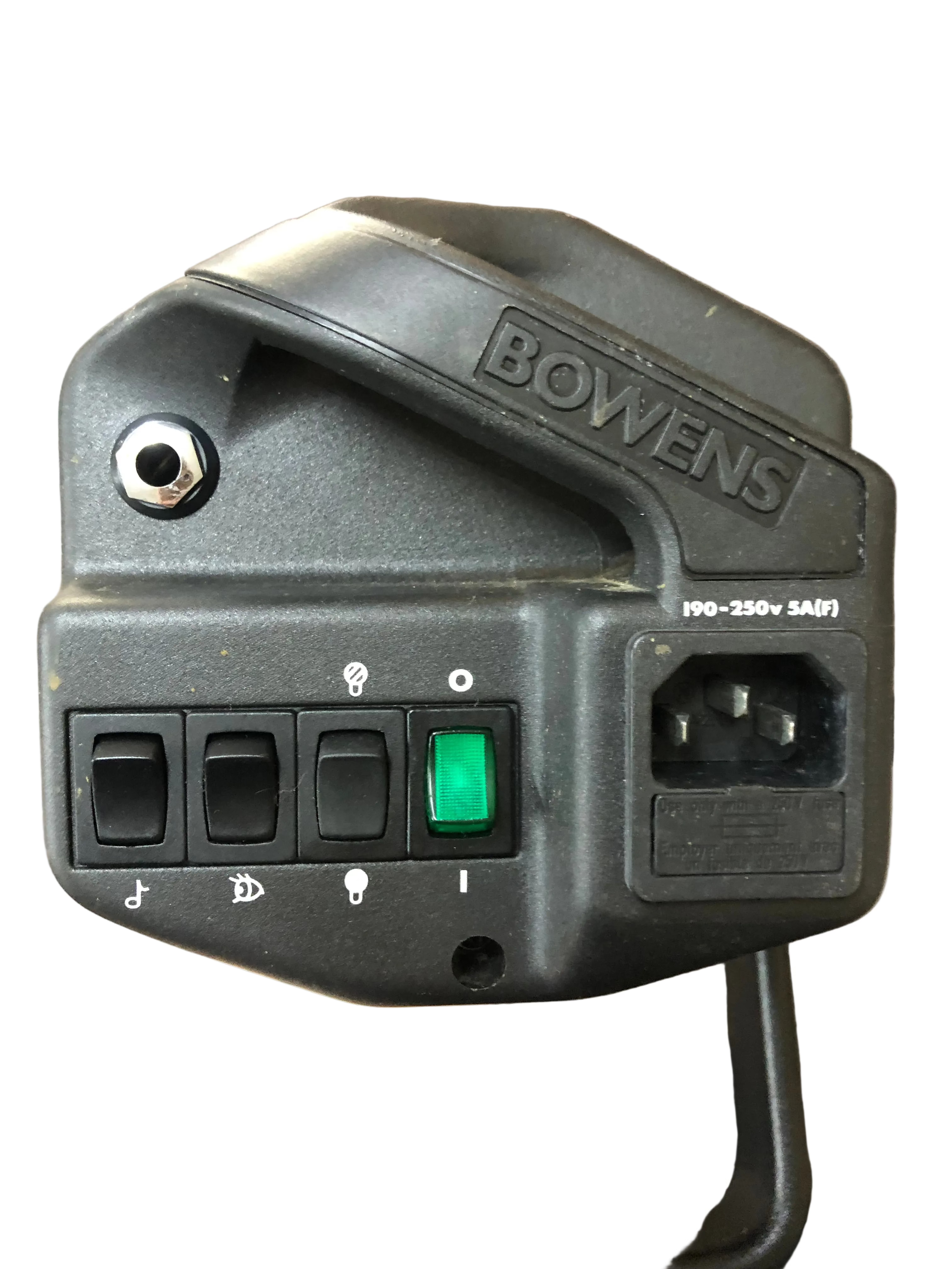 Bowens GM 500/500 Kit