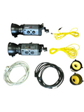Bowens GM 500/500 Kit
