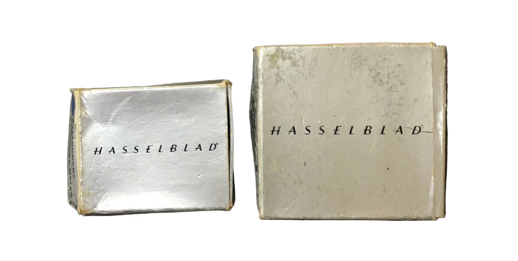 Hassel Bald Knob Meter & Meter Attachments