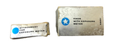 Hassel Bald Knob Meter & Meter Attachments