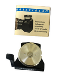 Hassel Bald Knob Meter & Meter Attachments