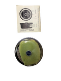 Hassel Bald Knob Meter & Meter Attachments