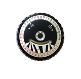 Hassel Bald Knob Meter & Meter Attachments