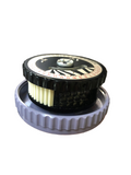 Hassel Bald Knob Meter & Meter Attachments
