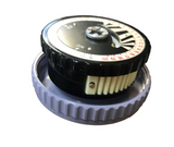 Hassel Bald Knob Meter & Meter Attachments