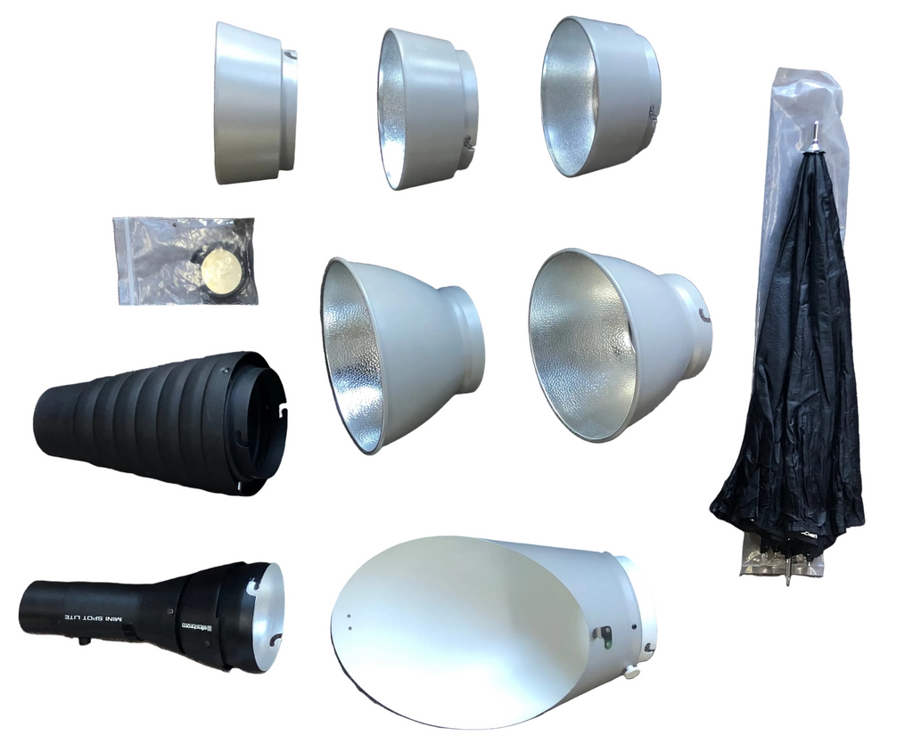 Elinchrom Accessories