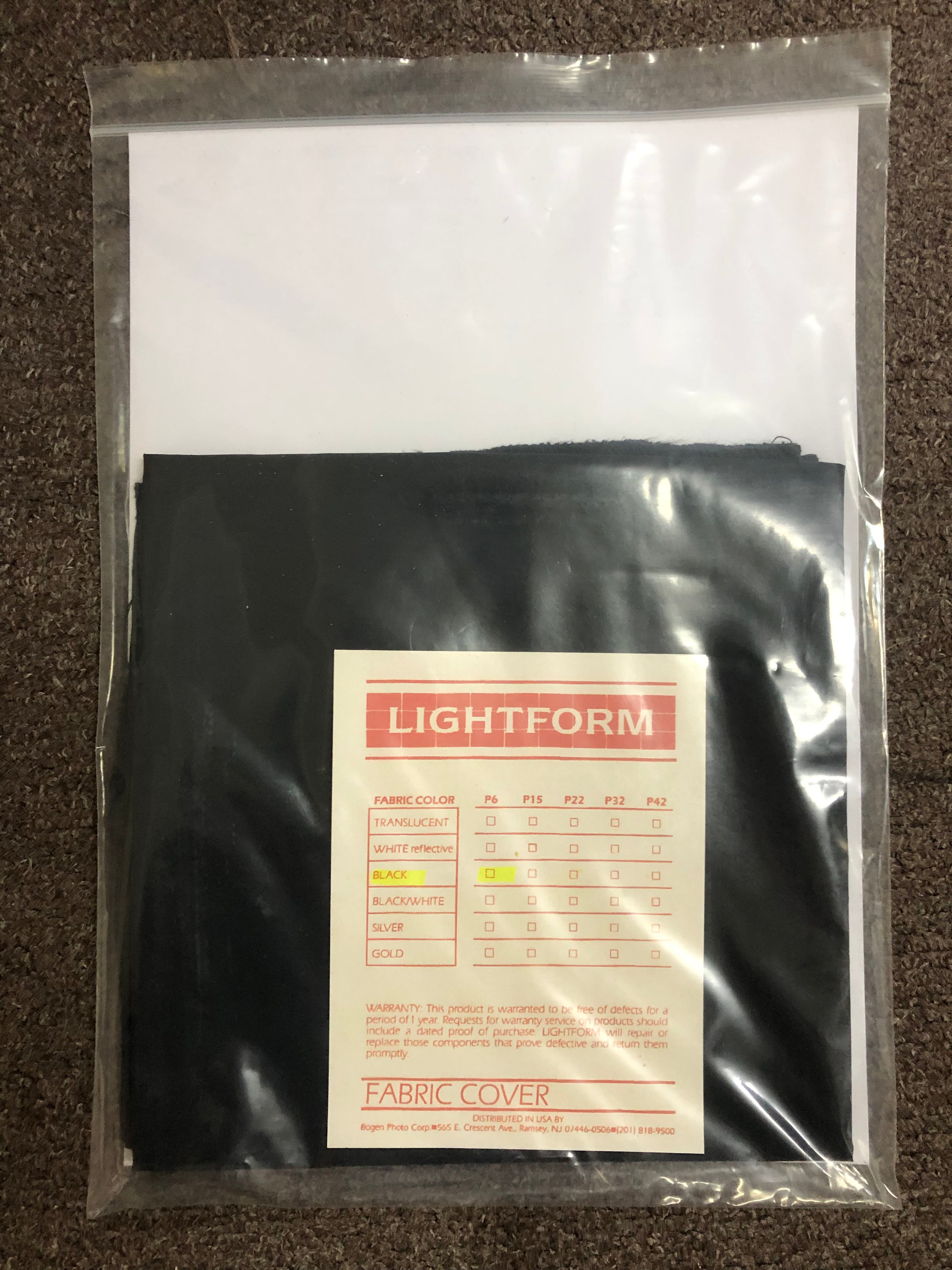 LightForm Kit Package