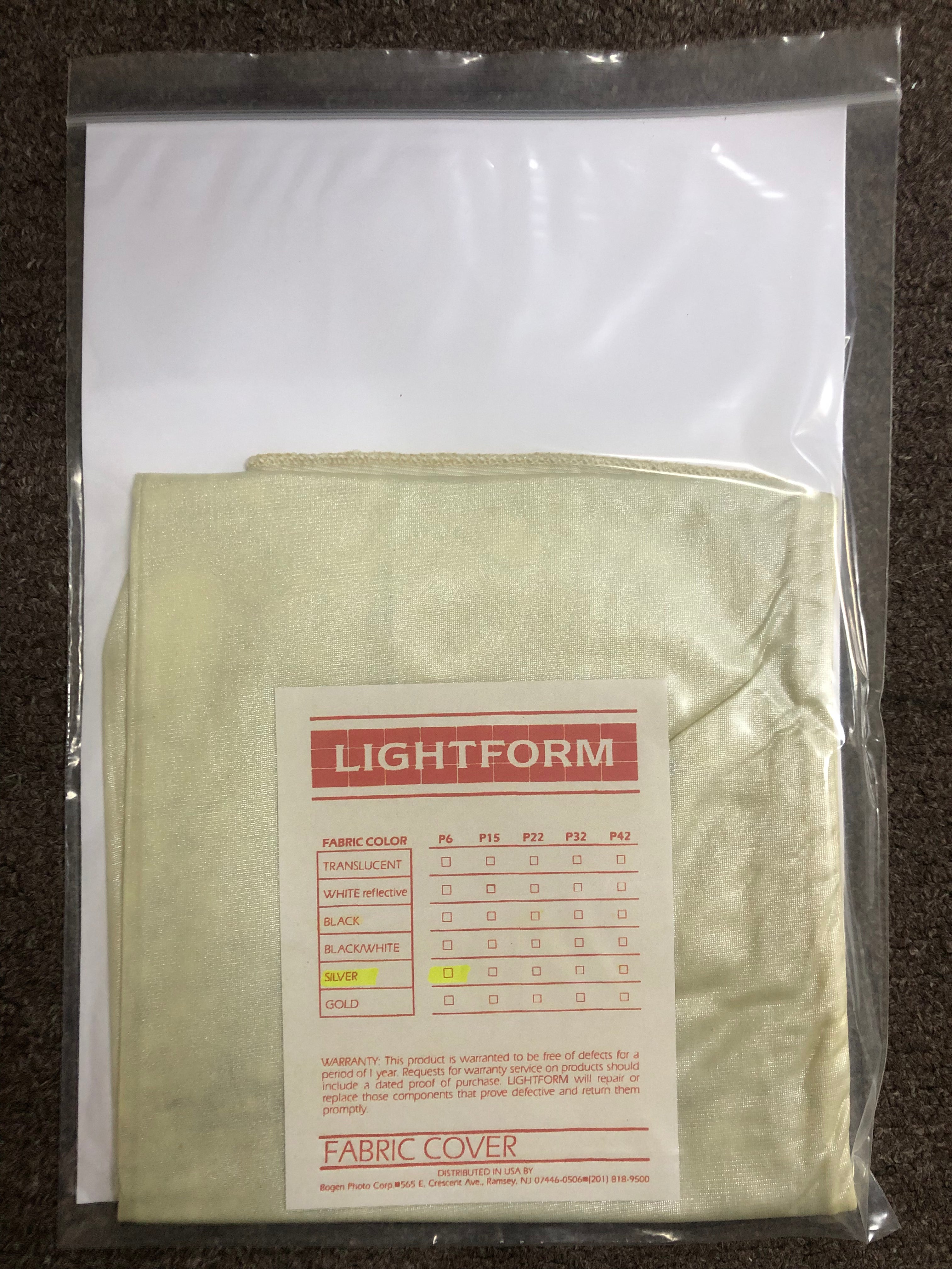 LightForm Kit Package