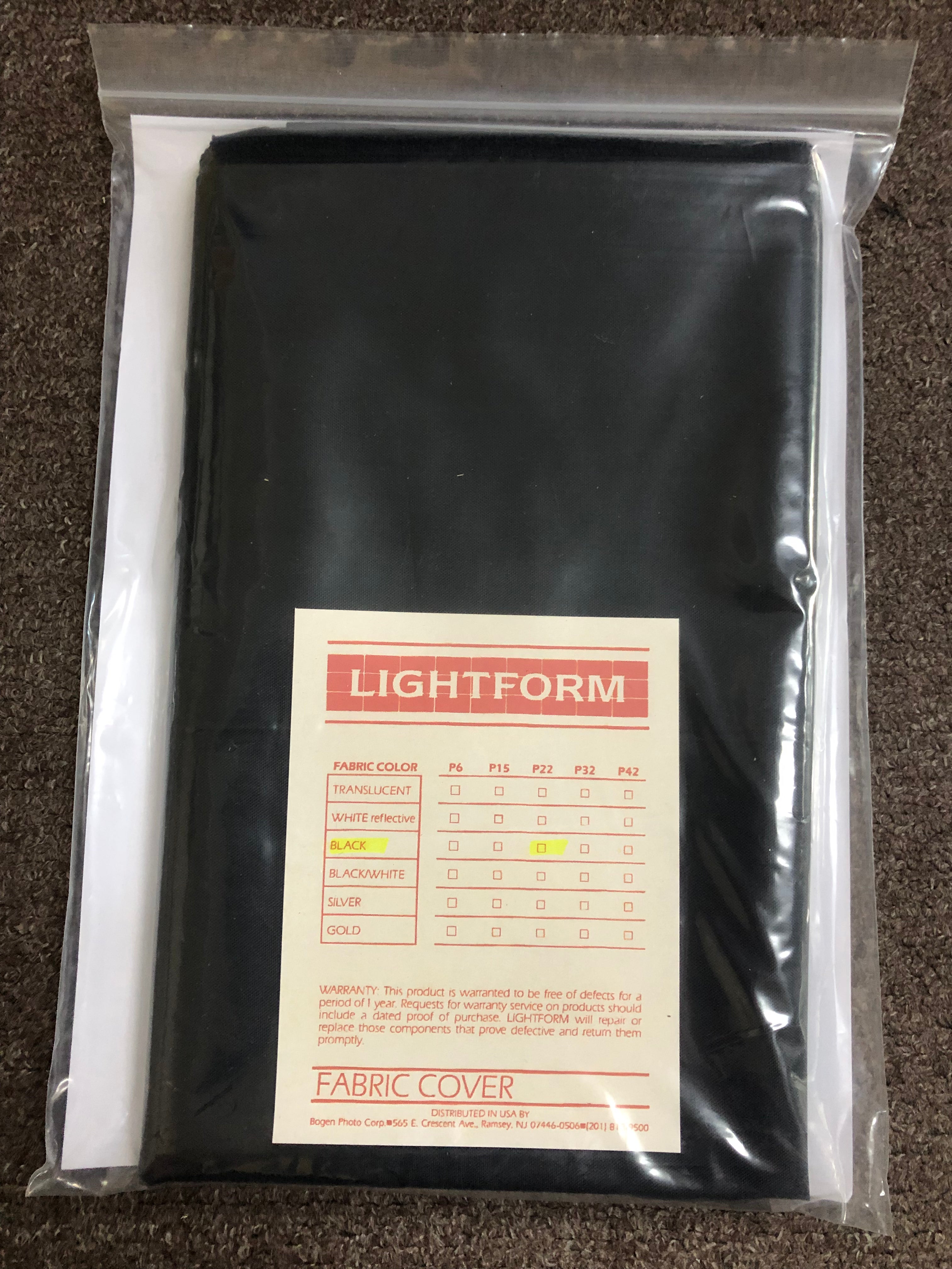 LightForm Kit Package
