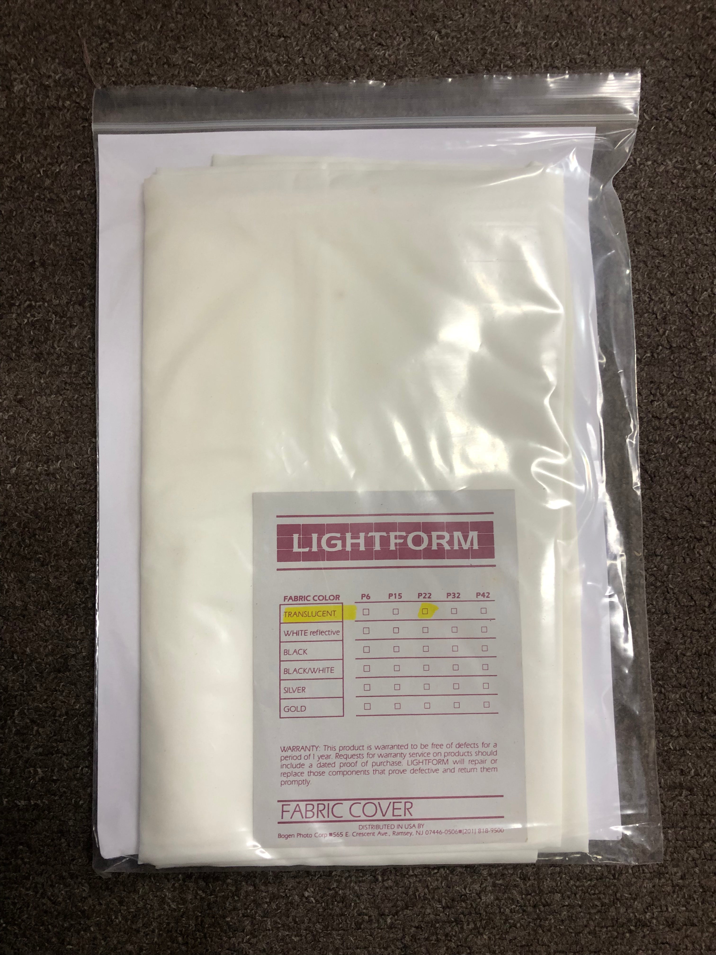 LightForm Kit Package